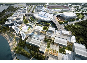 5 Điều nên xem khi quyết định đầu tư dự án Sài Gòn Sport City quận 2