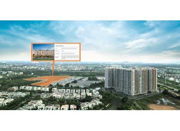 DỰ ÁN THÀNH PHỐ XANH - KHANG ĐIỀN PHÚ HỮU