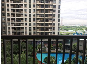 Jamila Khang Điền TP.Thủ Đức 4,2 tỷ 70m2 có nội thất