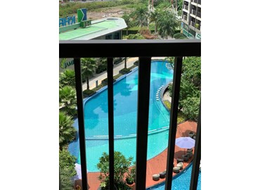 Jamila Khang Điền TP.Thủ Đức 2,95 tỷ 70m2 full nội thất