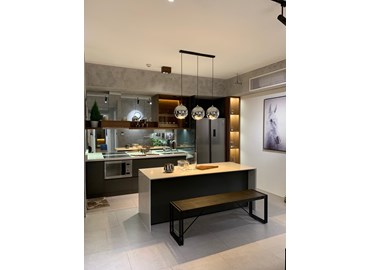 MẪU THIẾT KẾ CĂN 2 PHÒNG NGỦ