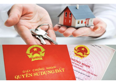 Quy trình mua bán chuyển nhượng căn hộ Jamila Khang Điền