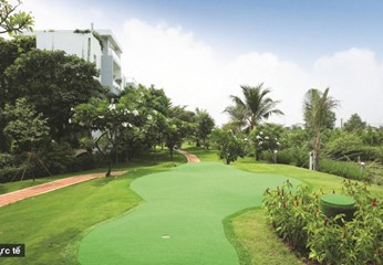 Villa Park - Biệt thự đơn lập